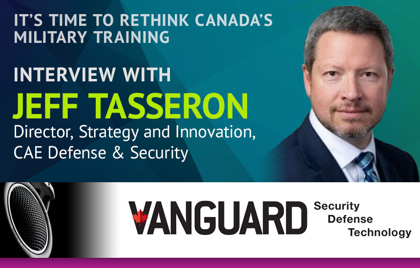 It’s Time to Rethink Canada’s Military Training