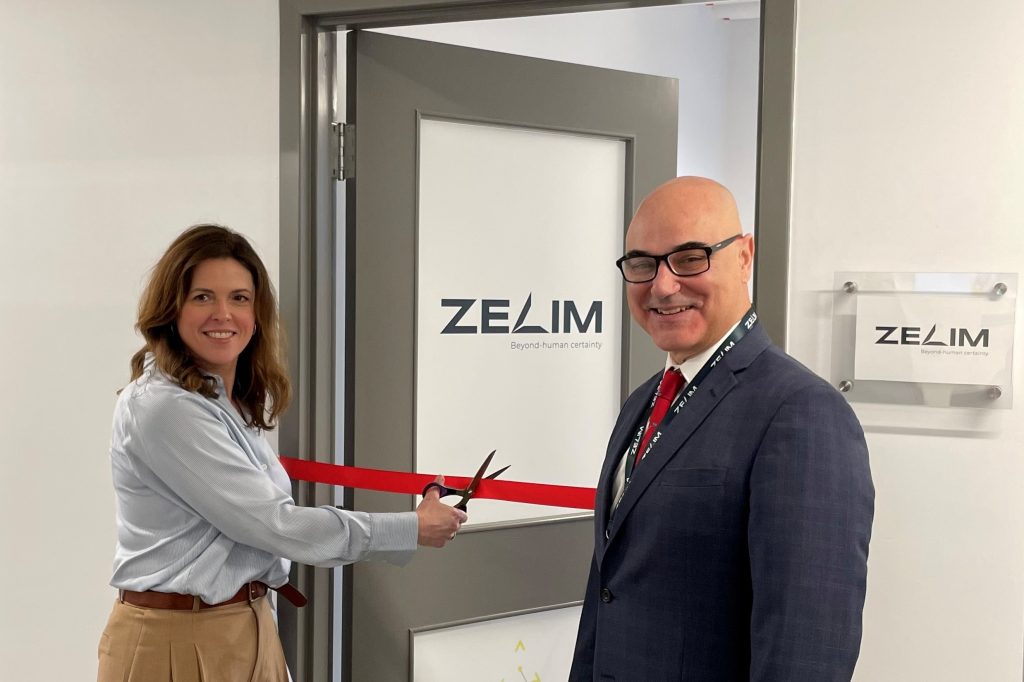 Canada is a strategically important market for Zelim’s maritime detection and automated alerting capabilities.