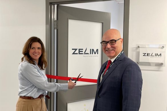 Canada is a strategically important market for Zelim’s maritime detection and automated alerting capabilities.