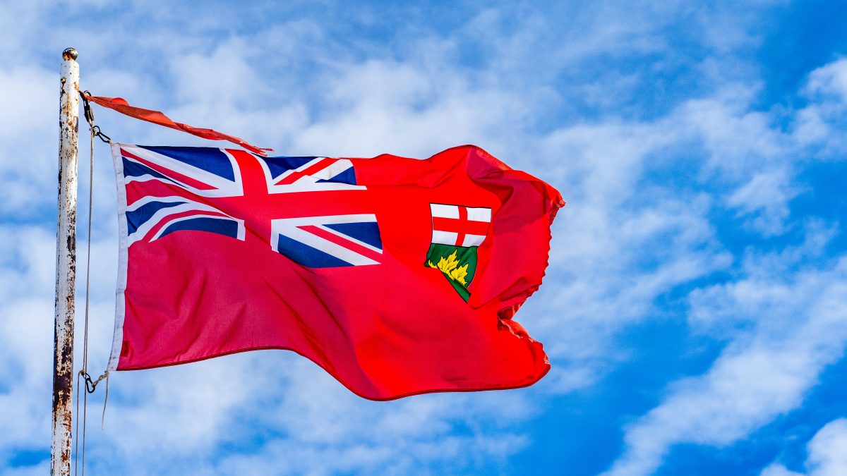 Built to Coordinate: Ontario Launches Its First Defence Industry Association