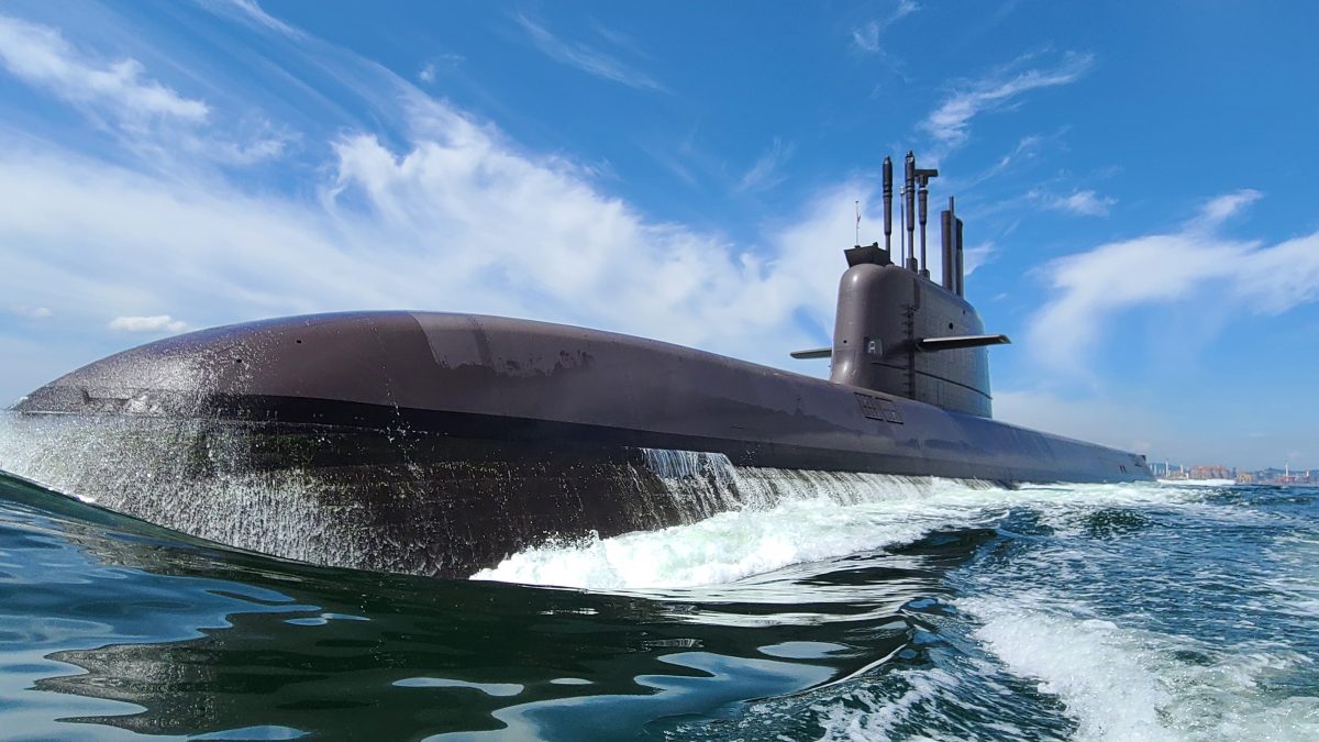 Hanwha Ocean’s HADIC: Building a Permanent Defence Innovation Footprint in Canada