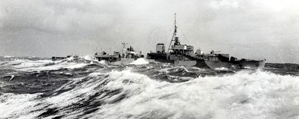 Lest we forget. Image source: https://www.veterans.gc.ca/en/remembrance/military-history/second-world-war/battle-atlantic