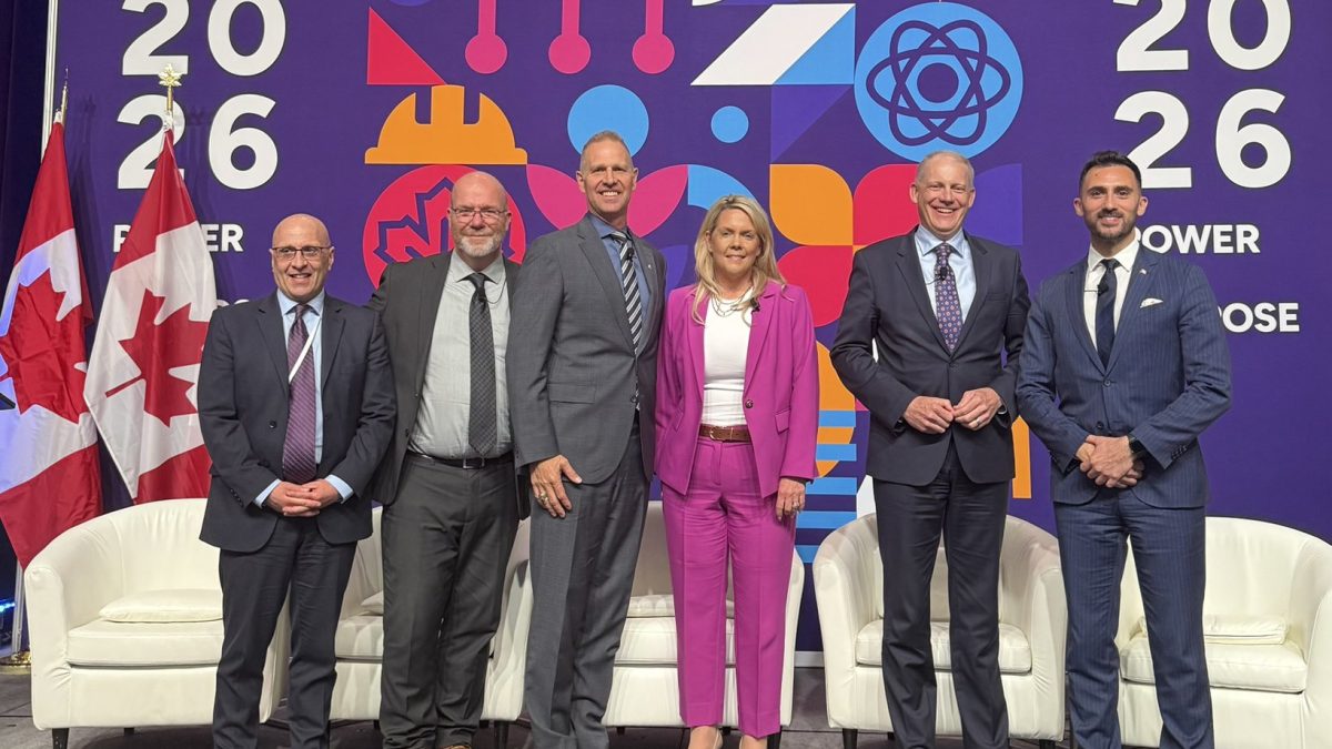 Powering Sovereignty: Canada Charts a New Nuclear Energy Strategy