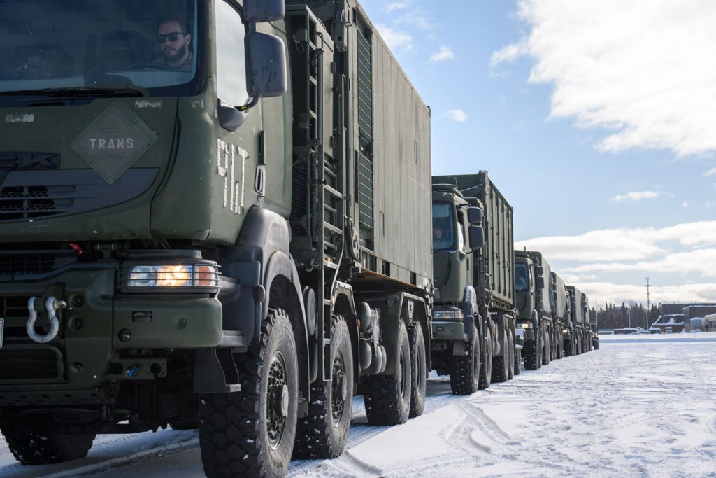 A supply chain is only as strong as its weakest link.