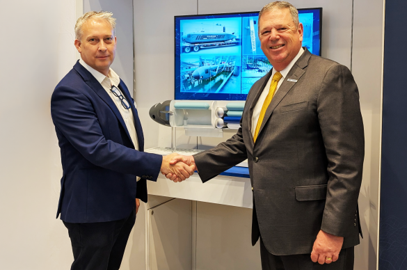 The agreement establishes a long-term framework focused on faster fielding, strong operational performance, and confidence in long-term support.