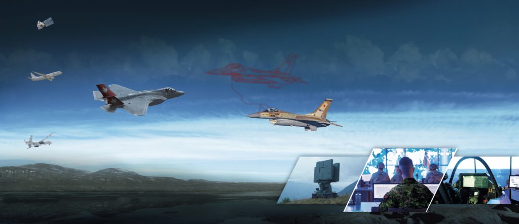 OTIEM is fundamentally about operational readiness and sovereignty. Image source: https://topaces.com/news-events/top-aces-to-lead-canadian-industry-team-pursuing-rcaf-otiem-program
