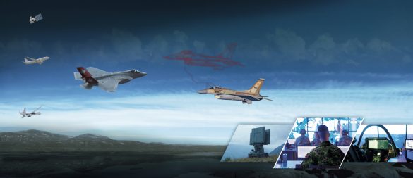 OTIEM is fundamentally about operational readiness and sovereignty. Image source: https://topaces.com/news-events/top-aces-to-lead-canadian-industry-team-pursuing-rcaf-otiem-program