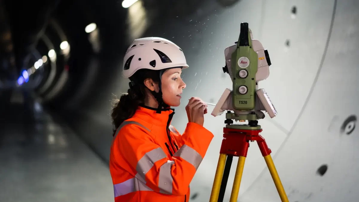 Hexagon Expands Assured Navigation Capabilities with Inertial Sense Acquisition