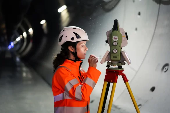 Inertial Sense brings exceptional GNSS+INS innovation that advances our assured PNT roadmap and expands resilient positioning capabilities in GPS-challenged environments. Image source: https://hexagon.com/about/news-media