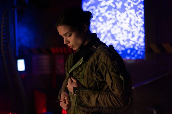 J-Squared’s Kanata campus is emerging as the technical core of a national network of Secure Innovation Hubs. Image source: https://www.pexels.com/photo/woman-in-brown-jacket-7671960/