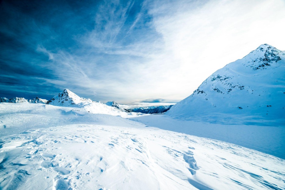 Canada Signs $2.5B Arctic Radar Procurement Arrangement with Australia