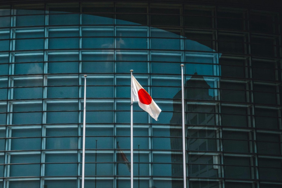Canada and Japan Lay Groundwork for Deeper Defence Cooperation
