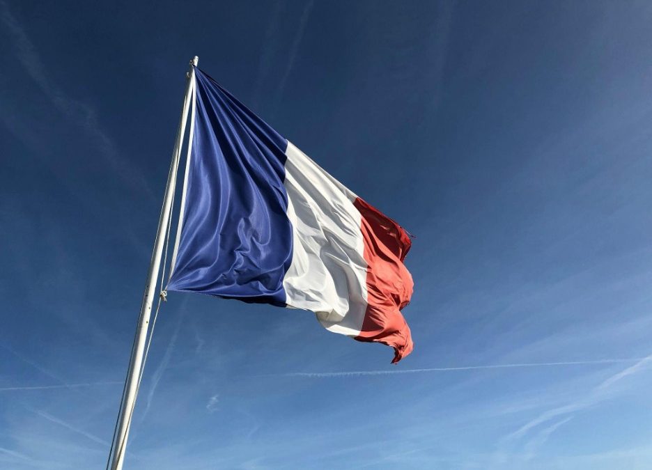 Canada and France Sign Classified Information Agreement