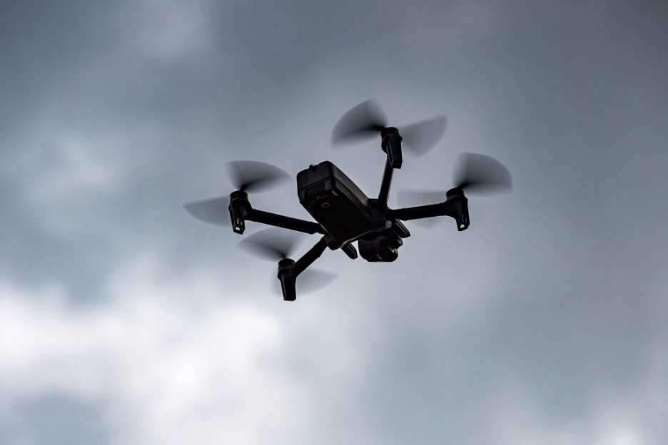 DND Looks for Better Early Warning Against Drone Threats