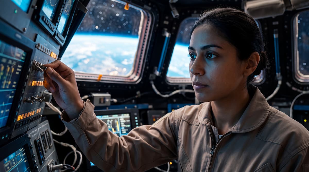 From Factory Floor to In-Flight: Aerospace is Canada’s Strategic Advantage