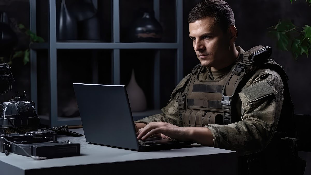 Op-ed: How the West is losing the Info Wars