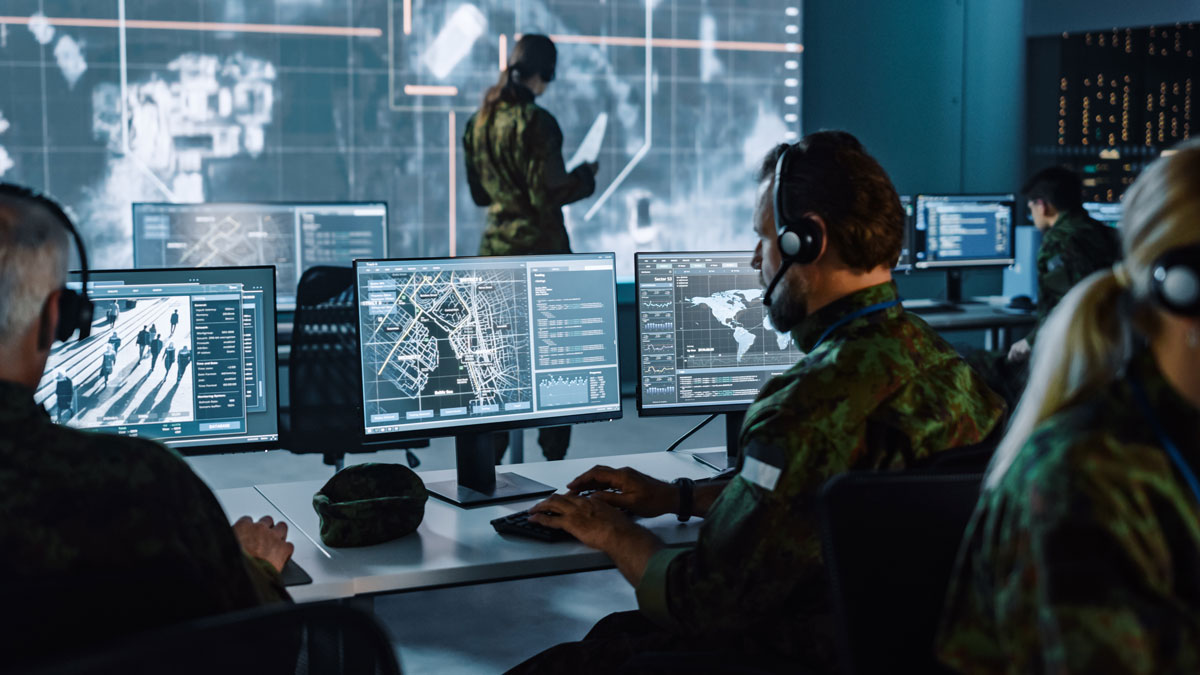 Powering Canada’s defence future through innovation and collaboration