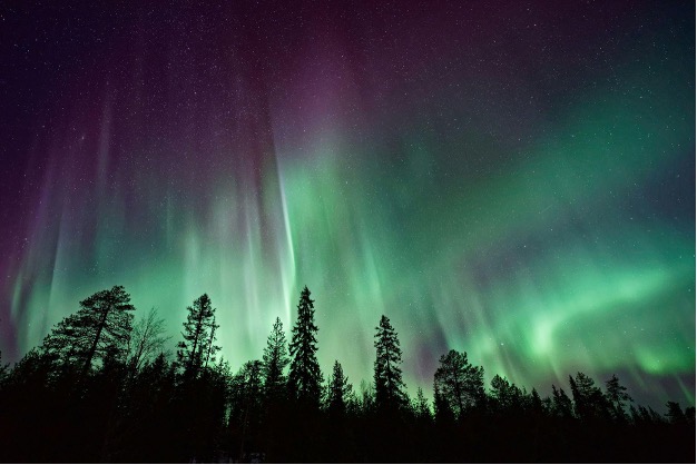 Dominion Dynamics raises $139 million for Arctic surveillance and autonomous systems