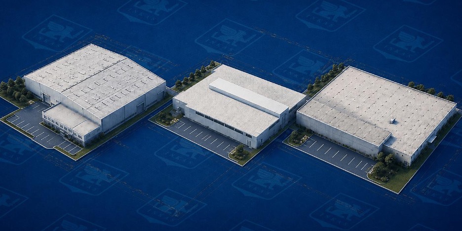 INKAS Expands Manufacturing Footprint Across Canada, US