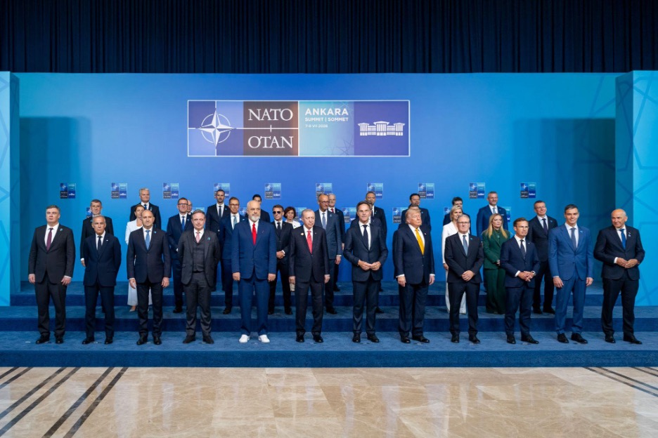 What Ottawa’s NATO Trip Means for Canadian Defence Industry