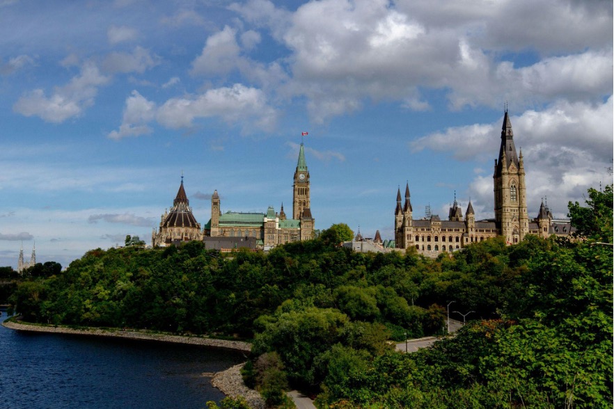 Ottawa fixed the buyer’s problem. The SME’s four problems are still ours.