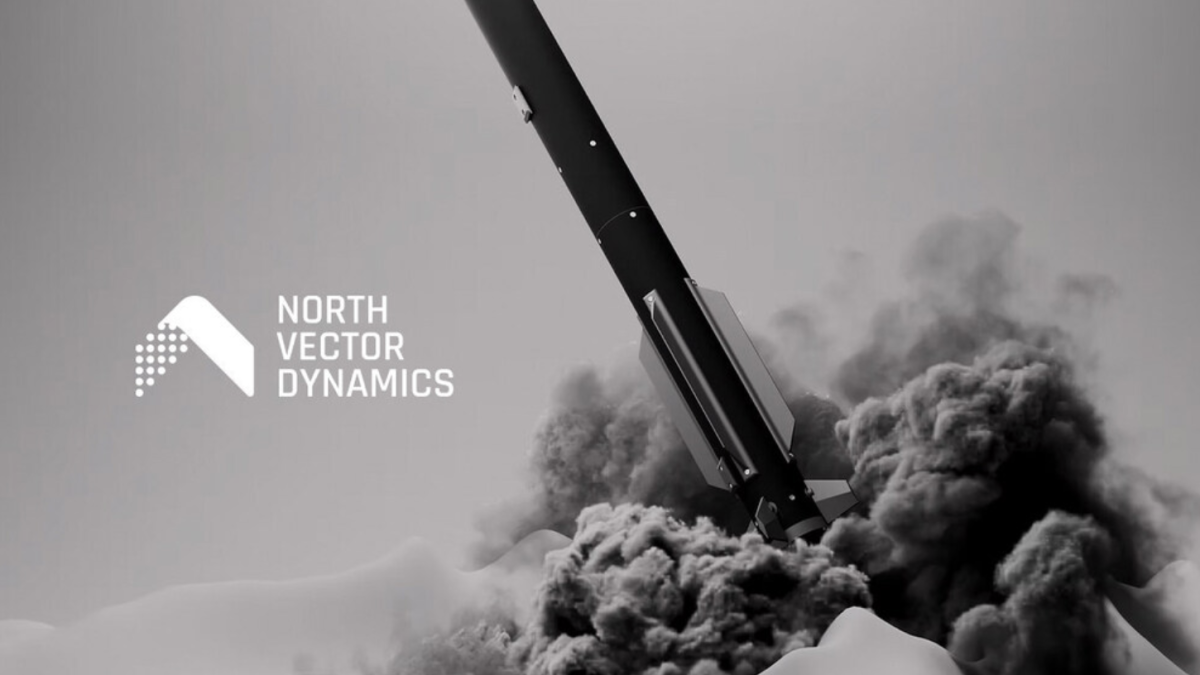 NordSpace bets on Calgary’s missile makers