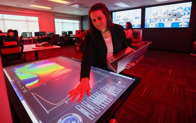320 New Jobs, One Combat System: Lockheed’s Nova Scotia Play
